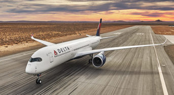 델타항공, 베네수엘라 사태로 카리브해 노선 취소