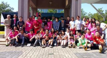 밀알선교단 “자원봉사자 모집합니다”