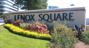 레녹스몰, ‘미성년 끼리’ 출입 못한다