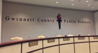 공급망 부족으로 학교 급식도 차질