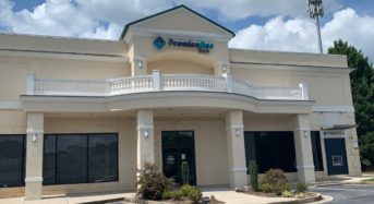 프라미스원뱅크 “힘찬 제2의 도약”