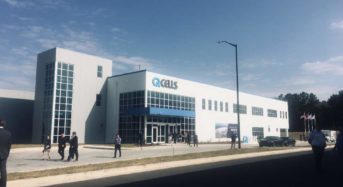 한화큐셀, S&P 선정 ‘1등급 클린테크 기업’