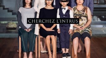 NYT 선정 ‘21세기 최고의 영화’ 1위는 ‘기생충’