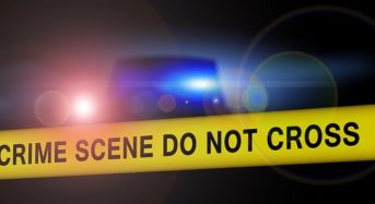 애틀랜타, 1시간에 1명씩 총에 맞았다