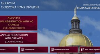 셧다운, 조지아 스몰비즈니스 ‘직격탄’