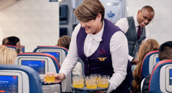 비행기 타면 음식 맛이 달라지는 이유는?