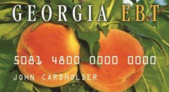 셧다운 종료…푸드스탬프 언제 지급되나?