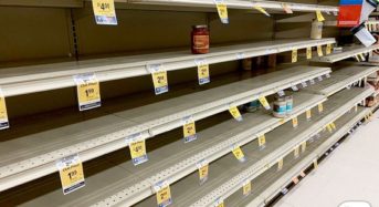 로컬 소매점 “공급부족 탓 가격인상 불가피”