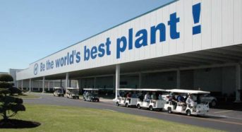 현대차 앨라배마공장 5월 수출 14대 불과