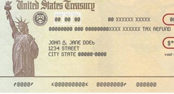 트럼프 “관세현금 2천불, 내년 중·후반 지급 가능”