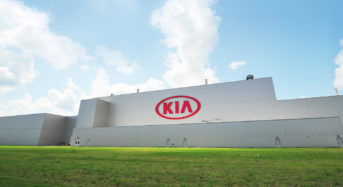 [속보] 기아 조지아 공장, 반도체칩 부족에 또 감산