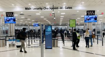 세계에서 가장 효율적인 공항은 어디?