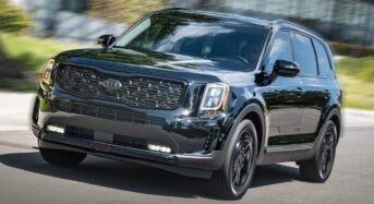 미친 중고차값 …”텔루라이드는 신차 권장가보다 비싸”