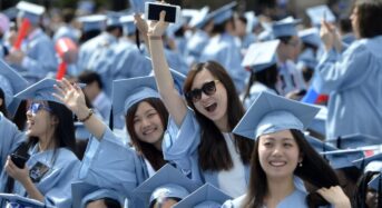 트럼프 탓…미국 신규 유학생 17% 급감