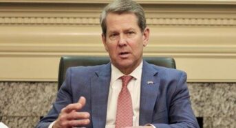 조지아주 “코로나 팬데믹 1일 공식 종료”