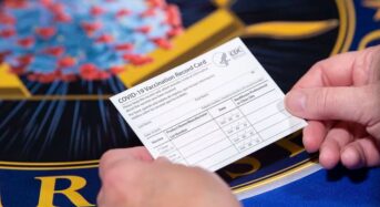 대학 백신의무화에 일부 학생 ‘위조 카드’ 제출