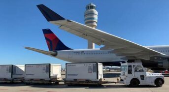 델타항공, 백신 미접종 직원에 월 200불 부과