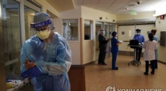 노스캐롤라이나 병원, 간호사 부족해 ICU 폐쇄