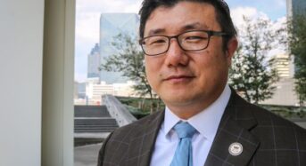 박병진 전 지검장, 연방의회서 증언한다