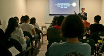 JJ에듀케이션 “AP의 모든 것 소개합니다”