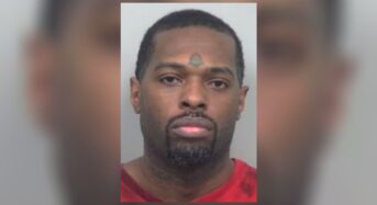 스와니 한인업주 살인범, 구치소서 의문사