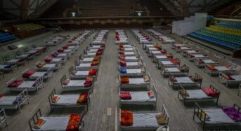 CDC, 인도발 변이 ‘관심’→’우려’ 격상