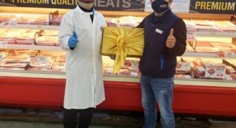 아씨플라자 “부모님 은혜 감사 이벤트”