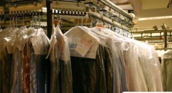 “한인 세탁소, 4분의 1 문 닫았다”