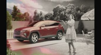 현대차, 디즈니 마블과 손잡고 광고 캠페인