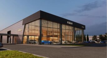 기아, 딜러 디자인 바꾼다…디자인 표준 확정