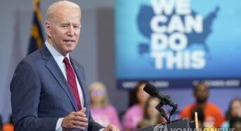 백신접종 ‘유동적 중간층’ 5천만명 설득 총력전