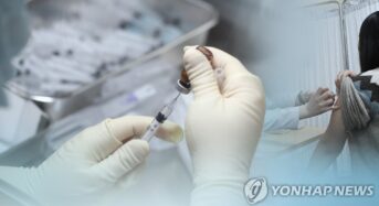 [팩트체크] 항생제 부작용 겪었어도 백신 접종 가능?