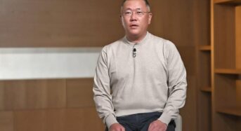 정의선, 두달만에 다시 미국 출장…앨라배마는 안 들를 듯