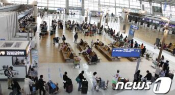 [Q&A] 백신 맞은 재외국민, 입국땐 바로 ‘일상생활’