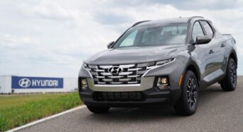 앨라배마산 싼타크루즈 1252대 팔렸다