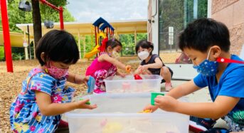 연합 키드랜드 프리스쿨 “코디네이터 모십니다”