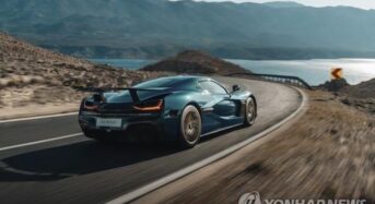 폭스바겐, 포르쉐-리막과 부가티 ‘하이퍼카’ 생산