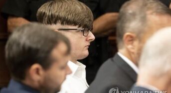 [종합] 애틀랜타 총격범 종신형…한인 희생자 재판선 사형 가능성