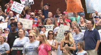 귀넷 일부 학부모들 “마스크 의무화 반대”