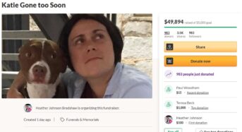 애틀랜타 공원 살인사건, FBI가 수사