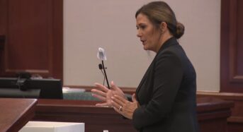 검찰 “형량협상, 유가족이 원한 것…아시안 증오 없었다”