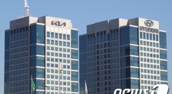 “반도체 공급 부족에도”…현대차·기아, 2분기 178만대 팔았다