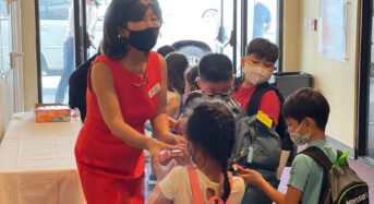 섬기는 한국학교 “이젠 대면으로 만나요”