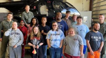 “한인들도 시민경찰 아카데미 지원하세요”