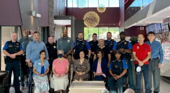 “아시아계 비지니스와 소통 창구 넓히겠다”