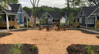 애틀랜타 초소형 주택, 1채에 20만불