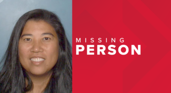 30대 아시아계 여성 2주째 행방 묘연