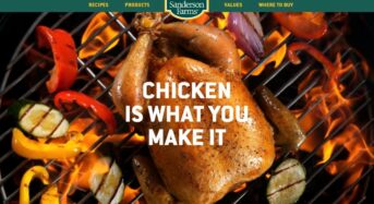 미국 3위 닭고기 업체 샌더슨팜스 매각