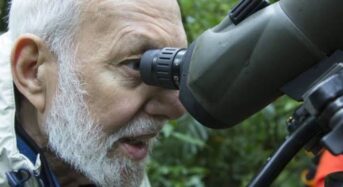 UGA 노교수의 분노…”노마스크 학생 탓 강단 떠난다”