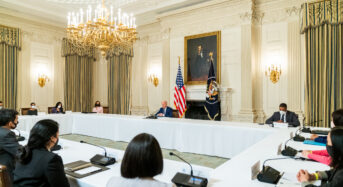 “애틀랜타 총격 이후 아시아계는 투명인간 됐다”